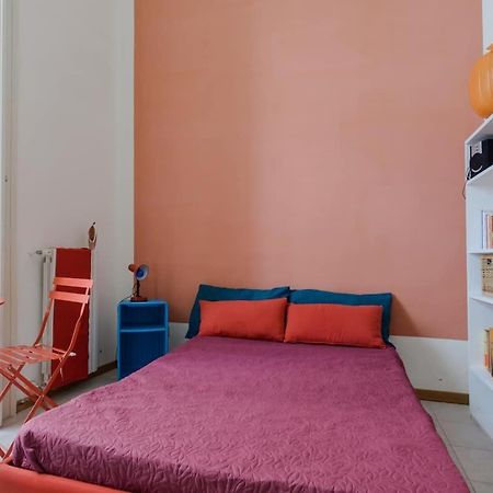 Le Stanze Del Cuore Napoli Exterior foto