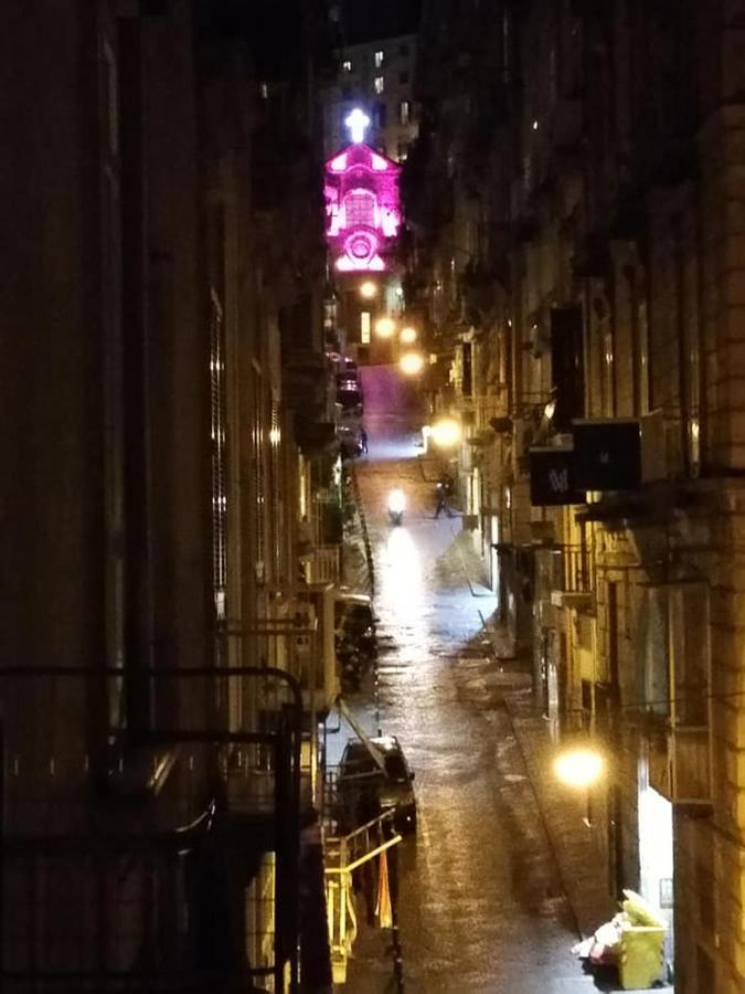 Le Stanze Del Cuore Napoli Exterior foto
